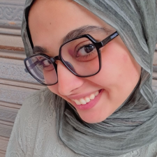 Freelancer Hanan R. — Egypt, Tanta. Core skill — AI & Machine Learning, C & C++