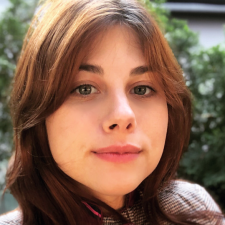 Анна Кальченко