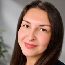 Hanna Lytkina