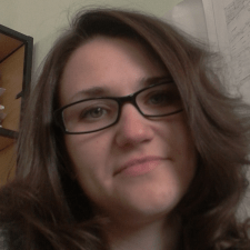 Freelancer Hanna H. — Ukraine, Kyiv.