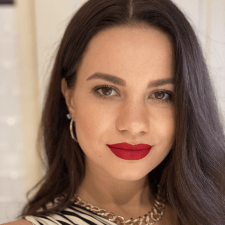 Фрилансер Hanna M. — Украина, Киев. Специализация — Услуги диктора