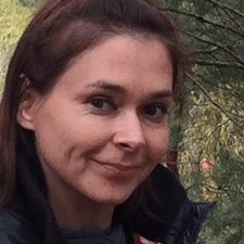 Анна Хилобок