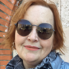 Freelancer Hanna P. — Ukraine, Mykolaiv. Specialization — Rewriting, Text Editing & Proofreading