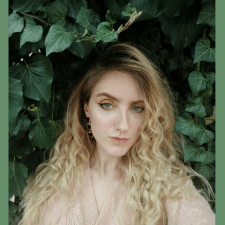 Freelancer Anna M. — Ukraina, Chersoń. Specjalizacja — Projektowanie stron internetowych, Projektowanie interfejsów użytkownika (UI/UX)