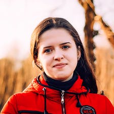 Фрилансер Ганна Д. — Украина, Ровно. Специализация — Перевод текстов, Рерайтинг