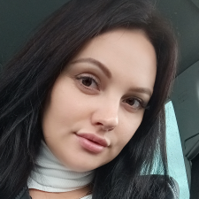 Фрилансер Ганна В. — Украина.