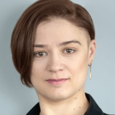 Заказчик Ганна П. — Украина, Винница.