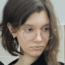 Фрилансер Hanna S. — Польша, Warszawa. Специализация — Дизайн сайтов, 3D моделирование и визуализация