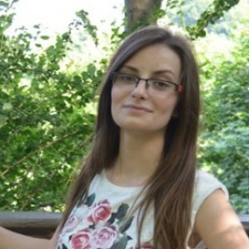 Анна Пащук