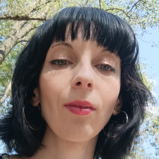 Freelancer Hanna B. — Ukraina, Zaporoże. Specjalizacja — Banery, Loga