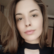 Hanna Chebeliuk