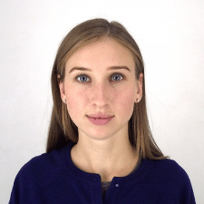 Freelancer Anna D. — Ukraina, Odessa. Specjalizacja — C#