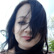 Freelancer Hanna K. — Ukraine, Kharkiv. Specialization — Copywriting, Articles & Blog Posts