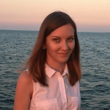 Фрилансер Анна Г. — Украина, Киев. Специализация — Копирайтинг, Написание статей