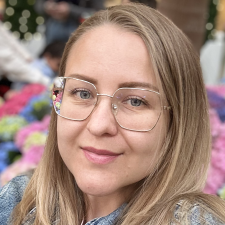 Заказчик Hanna K. — США, Costa Mesa.