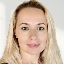Freelancer Hanna L. — Ukraina, Odessa. Specjalizacja — Język angielski, Copywriting