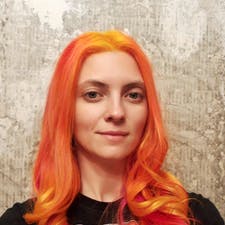 Фрилансер Hanna M. — Украина, Киев. Специализация — Архитектурные проекты, Живопись и графика