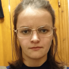 Freelancer Mariia M. — Ukraina, Równe. Specjalizacja — Copywriting, Pisanie artykułów