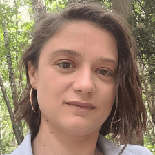 Фрилансер Ганна П. — Украина, Винница. Специализация — Дизайн интерфейсов (UI/UX), Дизайн сайтов