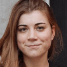 Фрилансер Анна П. — Украина, Киев. Специализация — Написание статей, Копирайтинг
