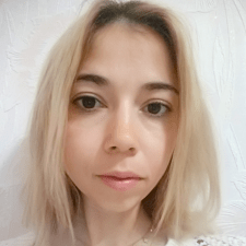 Фрилансер Hanna Z. — Украина, Бердянск. Специализация — Написание статей, Копирайтинг