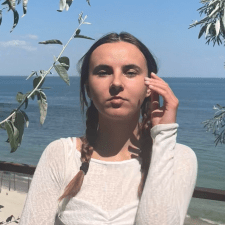 Фрилансер Ганна М. — Украина, Киев. Специализация — Фирменный стиль, Полиграфический дизайн