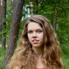 Фрилансер Анна Я. — Украина, Киев. Специализация — Копирайтинг, Написание статей