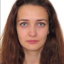 Фрилансер Анна Д. — Украина, Харьков. Специализация — Копирайтинг, Транскрибация