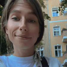 Фрилансер Anna K. — Германия, Berlin. Специализация — Дизайн сайтов, Векторная графика