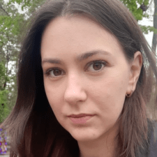 Фрилансер Ганна Л. — Украина, Запорожье. Специализация — Иллюстрации и рисунки, Дизайн сайтов