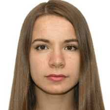 Freelancer Hanna S. — Ukraine, Kyiv. Core skill — Testing & QA