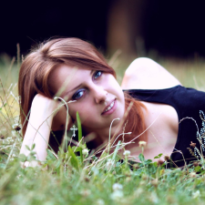 Freelancer Anna O. — Ukraina, Winnica. Specjalizacja — Projektowanie dla poligrafii, Projektowanie stron internetowych