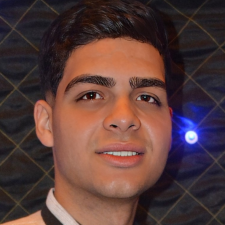 Freelancer Hany Hassan A. — Egypt, Дахаб. Core skill — AI & Machine Learning, Python