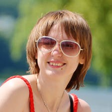 Фрилансер Анна Л. — Украина, Рожище. Специализация — Иллюстрации и рисунки, Векторная графика