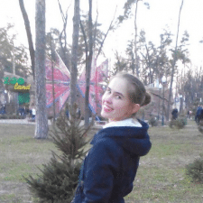 Фрилансер Maria B. — Украина, Харьков. Специализация — C и C++, Векторная графика