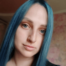 Фрилансер Анна Н. — Украина, Киев. Специализация — Дизайн сайтов, Баннеры