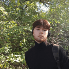 Freelancer Mykyta D. — Ukraine. Core skill — Python, Data Parsing