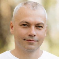 Володимир Потеруха
