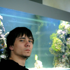 Дмитрий Кучеренко