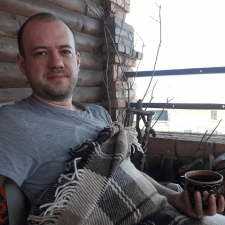 Фрилансер Сергей Ч. — Украина, Киев. Специализация — Веб-программирование, PHP