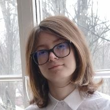 Freelancer Olesia D. — Ukraine, Krivoi Rog. Core skill — Banners, Vector Graphics