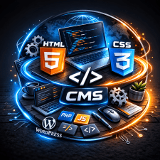 Freelancer Oleksandr M. — Ukraine. Core skill — HTML & CSS