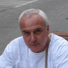 Замовник Олександр С. — Україна, Київ.