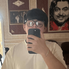 Freelancer David G. — Ukraina, Sumy. Specjalizacja — Programowanie stron internetowych