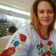 Фрилансер Татьяна Б. — Украина, Запорожье. Специализация — Работа с клиентами