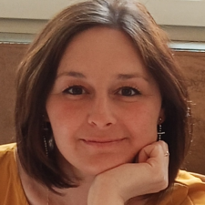 Freelancer Tatyana T. — Slovakia. Core skill — Artwork, Information Gathering