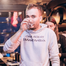 Фрилансер Владислав Х. — Украина, Киев. Специализация — Поисковое продвижение (SEO), Продажи и генерация лидов