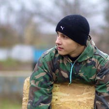 Фрилансер Александр Х. — Румыния. Специализация — Продвижение в социальных сетях (SMM)