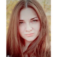 Freelancer Marina G. — Ukraina, Kijów. Specjalizacja — Przepisywanie tekstów (rewright)