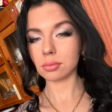 Maryna Kharchenko
